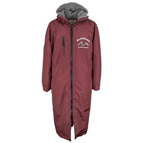 Robe nordique Bleubird d'une qualité supérieure pour l'outdoor