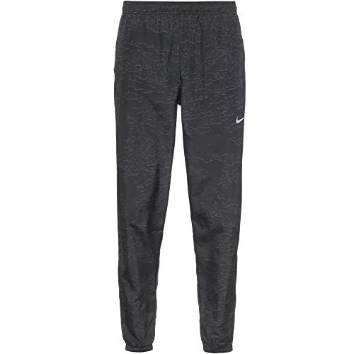 Nike DF Rdvn Chllgr WVN PNT pour courir au sec sans irritation avec un look bohème