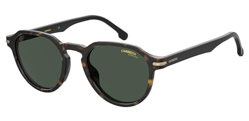 Carrera 314/S DARK HAVANA/GREEN 50/20/145 unisex Sunglasses