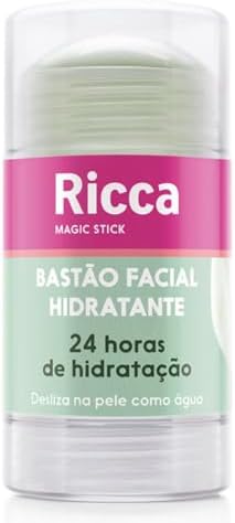 RICCA BASTÃO FACIAL HIDRATANTE