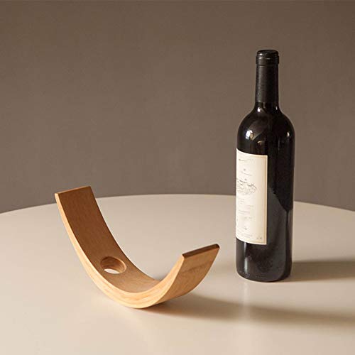 Organizador de vino WineRack para botellas miniatura 4