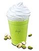 Pistachio Blended Crème Mix by Angel Specialty Pro... #2