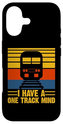 I Have A One Track Mind X}zP[X iPhone 17 p