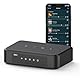 Arylic S10+ Wireless Audio Receiver, Multiroom-Stereo mit SPDIF-Ausgang, WiFi & Bluetooth Music Streamer, streamt verlustfreie HD-Musik von Spotify, Amazon Music,Tidal etc.Support AirPlay.