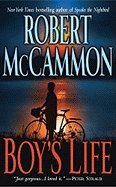 Boys Life B0010XJPX4 Book Cover