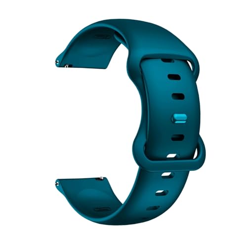 [] Forerunner 255 265 245 165 Vivoactive 5 Venu 3 XNGAX|[cuXbg 20mm 22mm X}[gEHb`XgbvΉVRXgbv(GREEN BLUE,20mm)
