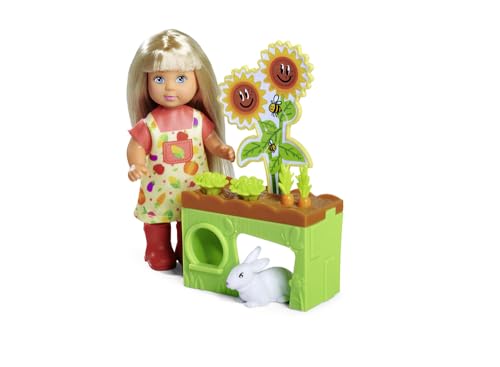 Evi Love El Jardin - vue 5