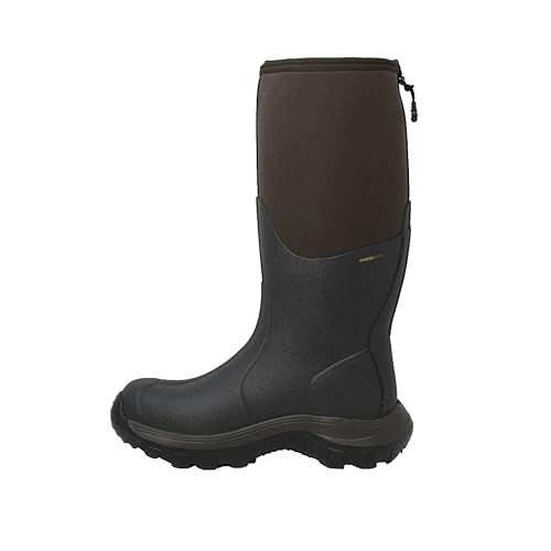 Dryshod Evalusion Hi Super Lightweight Outdoor Sport Boot3
