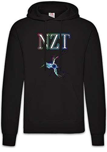Sweats à capuche Nzt Hoodie Urban Backwoods pour allier un confort absolu et un style moderne
