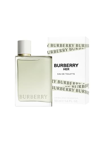 Seu Perfume Burberry Feminino EDT 50ml