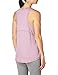 C9 Champion Women's Active Tank, MAUVE MIST PURPLE, XS