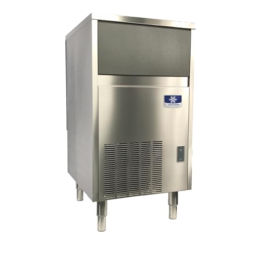 Manitowoc UFF0200A 19-1/4 Air-Cooled Ice Machine