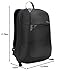 Targus Ultralight Backpack for 15.6-Inch Laptop, Black (TSB515US)