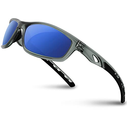 RIVBOS Polarized Sunglasses