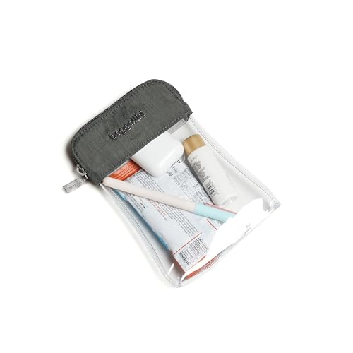 Image of Baggallini Women's Clear Explorer Crossbody