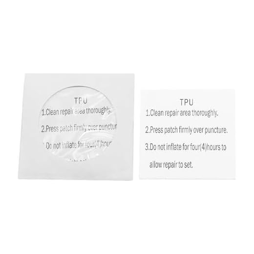Transparent Repair Patch Sheets, Self Adhesive, 7 x 7 cm, 11 Count, for Nylon, PVC, Canvas, Rubber and Plastic(1pc)