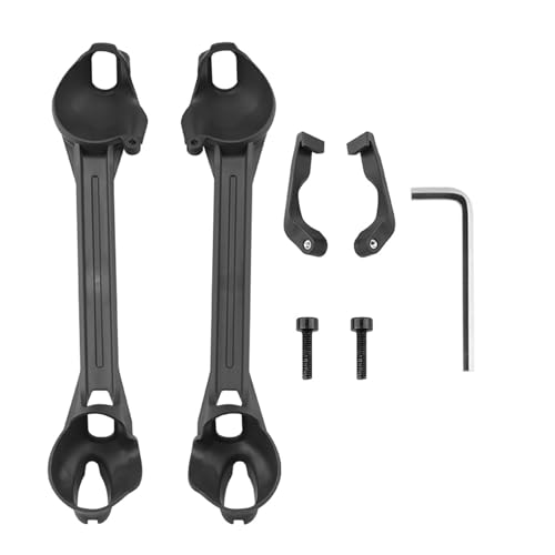 Maintenance Arm Reinforcement Set for FPV Combo Flight Performances Strengthening Part Body and Arm Enhancement Part