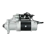 12V Starter Motor 39MT 3102766 3102919 3675298RX 5284104 19011513 8200085 201-39107 TS-1750 for