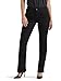 Produktbild Lee Damen Flex Motion Regular Fit Bootcut Jeans, schwarz, 48 (Herstellergröße : 16M)