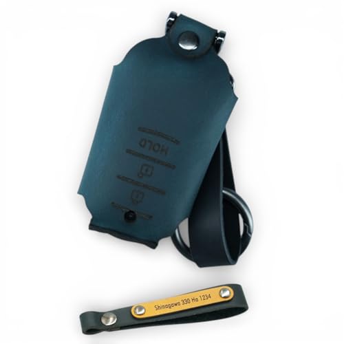 [NONINA] �{�v �L�[�P�[�X ���{�� for �z���_ HONDA ���F�[�� NBOX N-BOX N-VANe ZR-V �X�e�b�v���S�� �V�r�b�N �A�R�[�h �I�f�b�Z�C �t���[�h �L�[�J�o�[ ���U�[ �M�t�g �v���[���g (�R�{�^�� ���������X�g���b�v