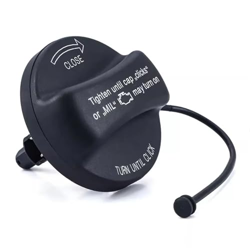 Bouchon réservoir essence avec attache anti-perte pour BMW E82 E88 135i references 16116754491