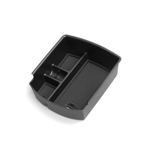 Box Bracciolo Console Centrale Per Hyundai Per I30 Per I30N 2021-2025 Bracciolo Timone Destro Contenitore Multifunzionale