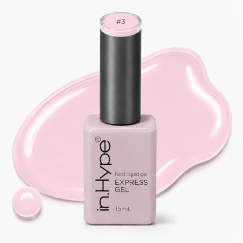 IN.HYPE Express Liquid Builder Gel