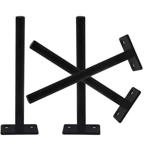 ABOOFAN �B���I�u���P�b�g �t���[�e�B���O�V�F���t�u���P�b�g ���^�Ǌ|���I�󂯋��� �����X�y�[�X�p���[���b�N�⋭ DIY�Ƌ�p�T�|�[�g 4�Z