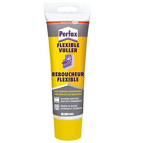 Perfax Flexible de remplissage Cover