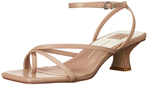DOLCE VITA Men's Baylor Heeled Sandal