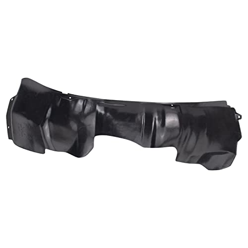 Image of TRQ Inner Fender Liner Set Compatible with 1993-1997 Pontiac Firebird GM1250105 GM1251105