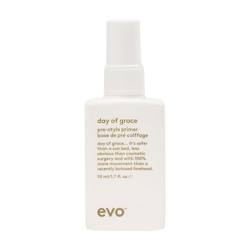 Evo Day of Grace Spray Protector y Desenredante miniatura 1