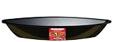 King Kooker Plastic Serving Boat 44' x 16.5' x 6.25' Dimensions. Serving Boiled Seafood Made Easy! Seafood Boils, Tailgating, Camping, Favorite Outdoor Gatherings, Great for Icing Drinks