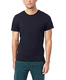 Alternative Men's Organic Crew