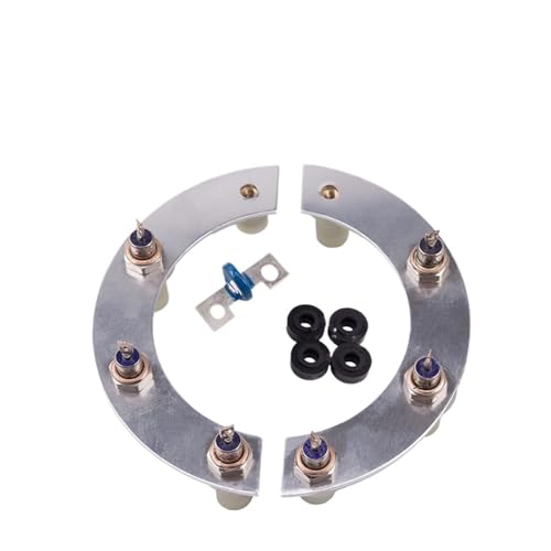 Pont de diodes RSK2001 redresseur d'excitation générateur 25A