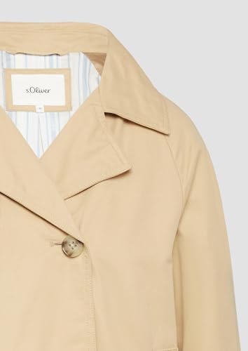Jacket Femme s.Oliver veste coupe-vent mi-saison contre le froid léger - 6