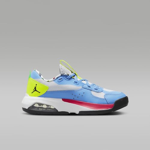 Nike Kid's Air Jordan 200E Sneaker3