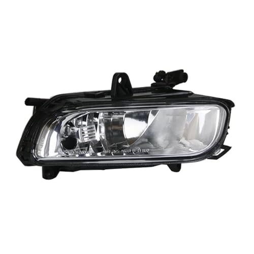 Feu antibrouillard LED Audi A8 Quattro pour rouler serein par temps de brouillard