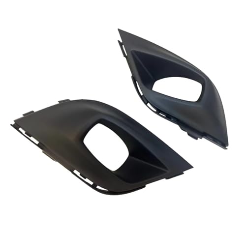 Antibrouillard cadre Clio IV pare-chocs avant grille 261A36157R