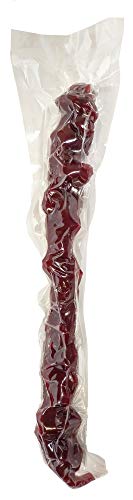 Churchkhela - Georgian Sweetness Fruit Bar Snack, 3 items, All Natural, Premium Quality 240gr/8.46oz vacuum pack by Siberian Green Food