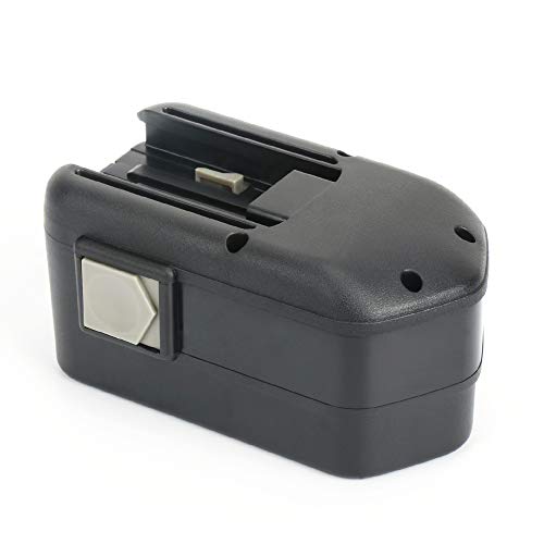 REEXBON 18V 3.0Ah Ni-Mh Replacement Battery for Milwaukee 48-11-2230 48-11-2200 48-11-2232 Chicago Pneumatic 8940158631