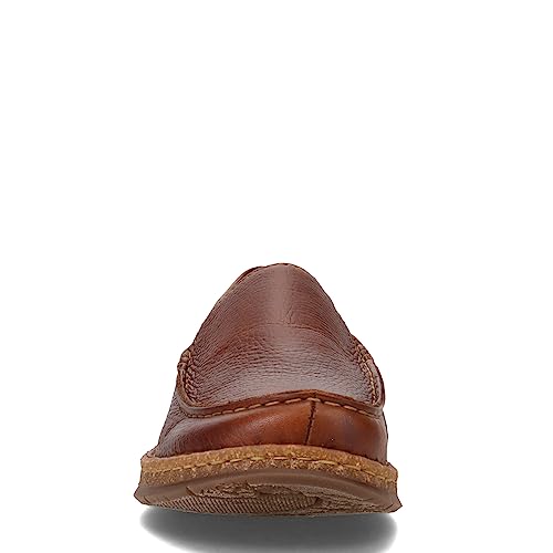 Image of BORN Baylor Dark Brown Full Grain 10.5 M (D)