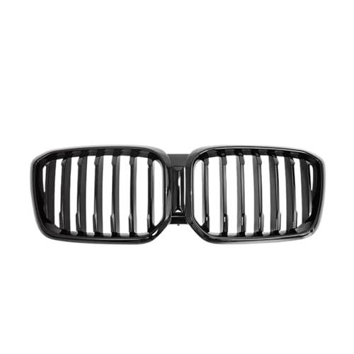 Calandres de radiateur voiture SUV BMW X4 G02 xDrive20i 2022
