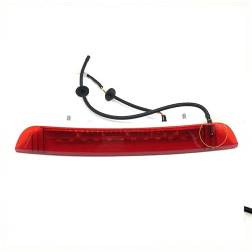 Troisième feu stop Dfsk Glory 580 défaillant ? Solution signalisation arrêt et stationnement - 2