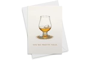 You're Pretty Neat Card: The Perfect Father's Day Gift