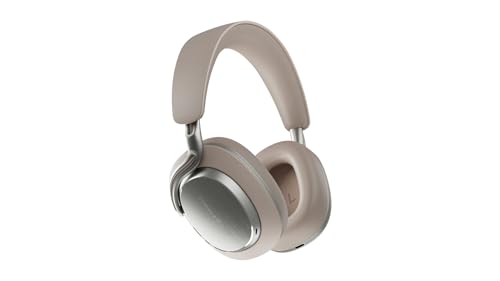 Bowers & Wilkins Px8 S2 Noise Cancelling...