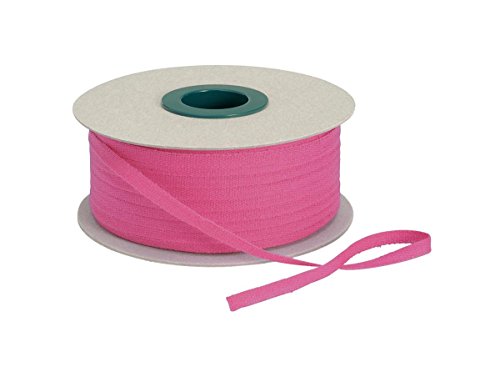 Preisvergleich Produktbild 5 Star Urkundenschnur 6 mm x 150 m pink