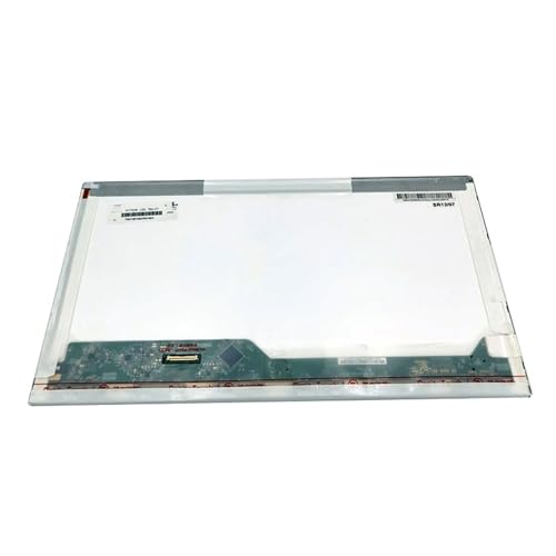 Dalle LCD 17,3 pouces 1600x900 40 broches pour retrouver un grand affichage de travail