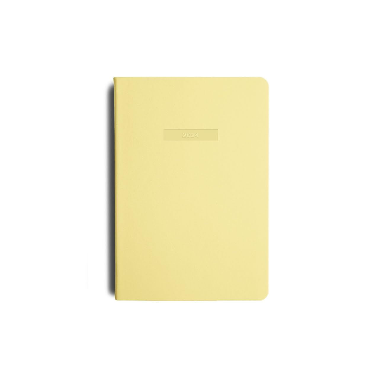 MiGoals2024 Goals Diary| 12 month Weekly Spread Planner | Goal Setting Templates | Habit Tracker and Progress Journal