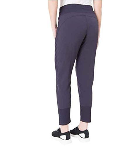 Kirkland Signature Ladies' Woven Pant (Gray, XXL)2